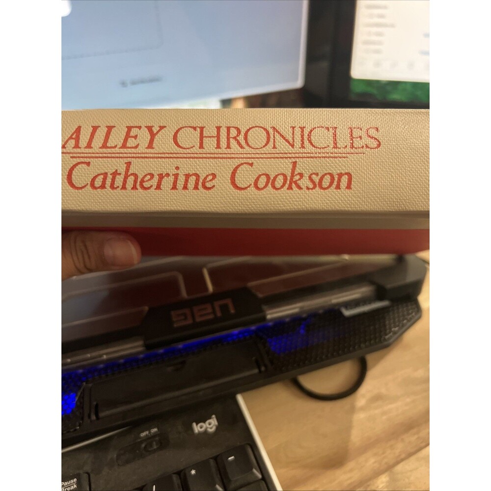 The Bailey Chronicles, Cookson, Catherine - Picture 6 of 6